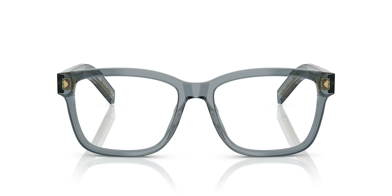 Prada B10V Eyeglasses - view 24
